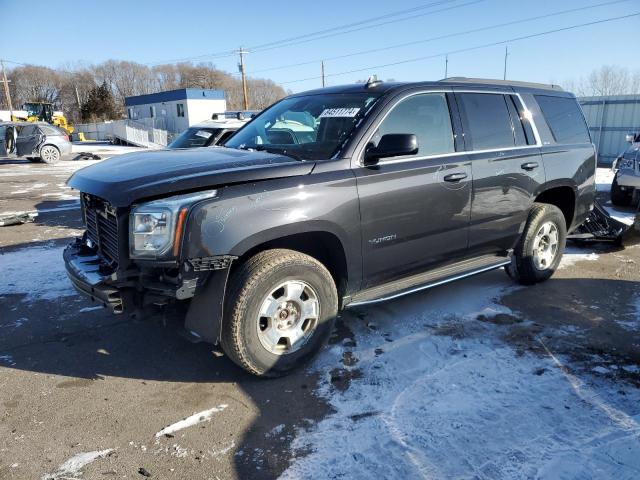 gmc yukon sle 2020 1gks2akc3lr188226