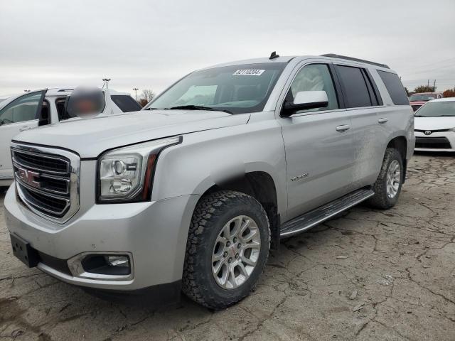 gmc yukon sle 2015 1gks2akc4fr228124