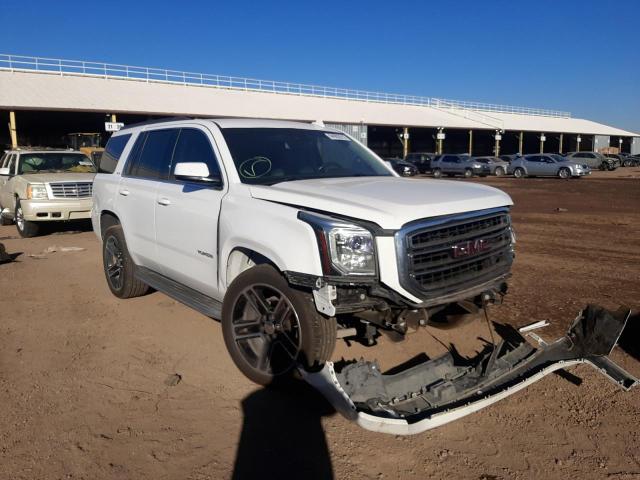 gmc yukon sle 2016 1gks2akc4gr230652