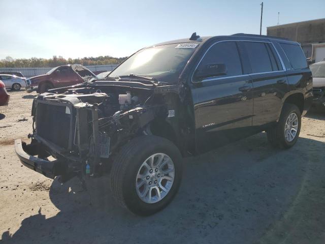 gmc yukon sle 2019 1gks2akc4kr292156