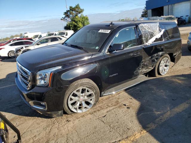 gmc yukon sle 2019 1gks2akc4kr379491