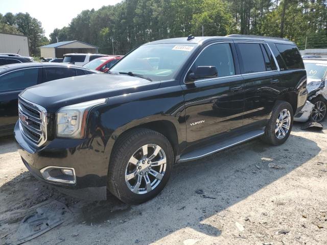 gmc yukon 2015 1gks2akc5fr245725