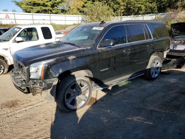 gmc yukon sle 2016 1gks2akc5gr306489