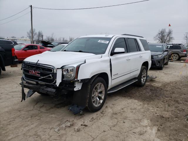 gmc yukon 2016 1gks2akc5gr430200