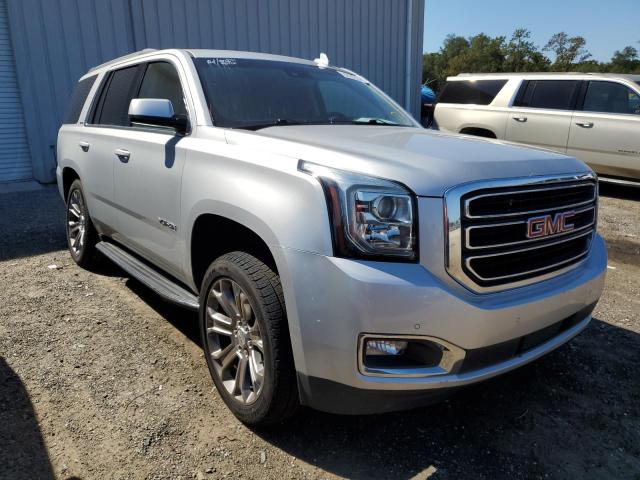 gmc yukon sle 2018 1gks2akc5jr122600