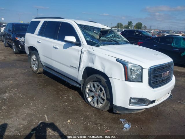 gmc yukon 2019 1gks2akc5kr320353