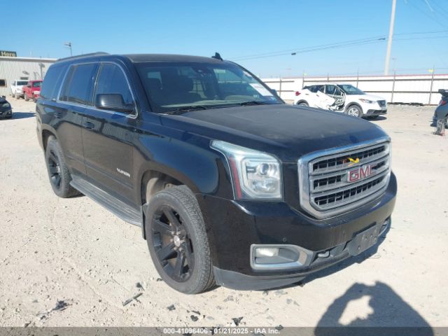 gmc yukon 2016 1gks2akc6gr200603