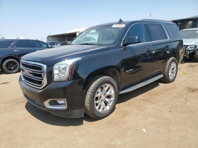 gmc yukon sle 2017 1gks2akc6hr230282