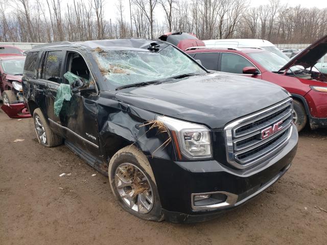 gmc yukon sle 2017 1gks2akc6hr344007