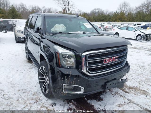 gmc yukon 2018 1gks2akc6jr138353