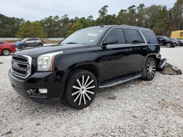 gmc yukon sle 2018 1gks2akc6jr291329