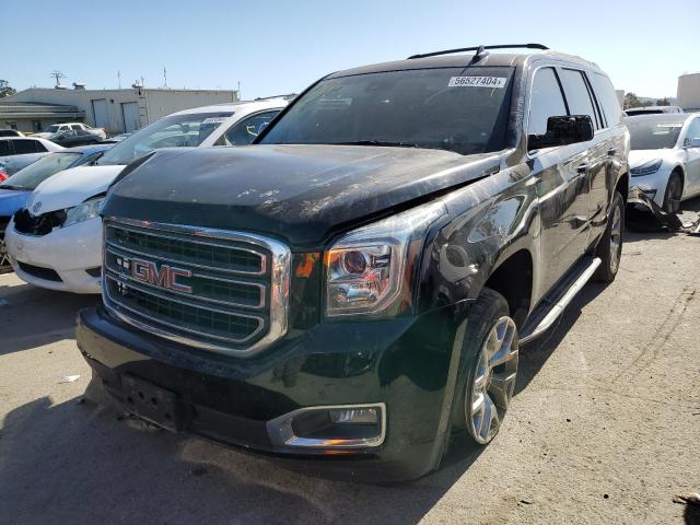 gmc yukon 2015 1gks2akc7fr733638