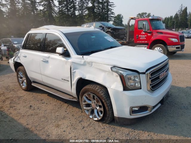 gmc yukon 2016 1gks2akc7gr161746