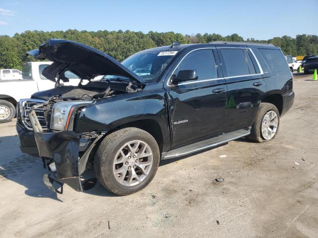 gmc yukon sle 2017 1gks2akc7hr229996