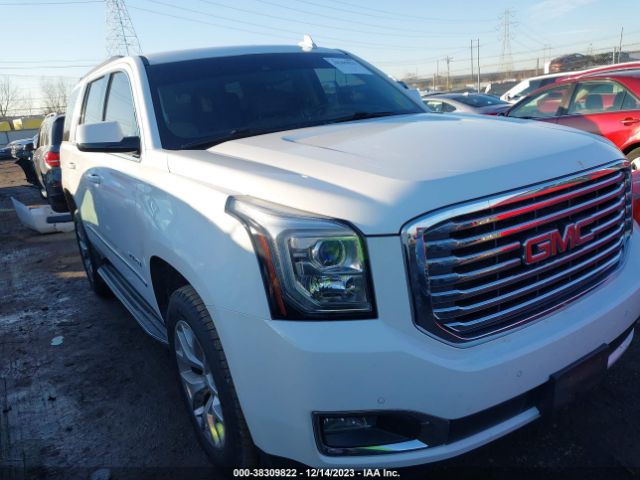 gmc yukon 2017 1gks2akc7hr293228