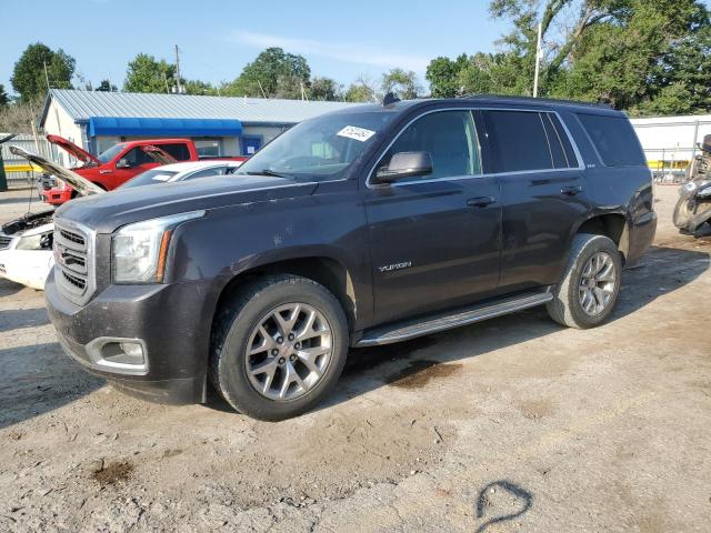 gmc yukon 2016 1gks2akc8gr393434