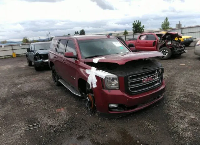 gmc yukon 2016 1gks2akc8gr417232