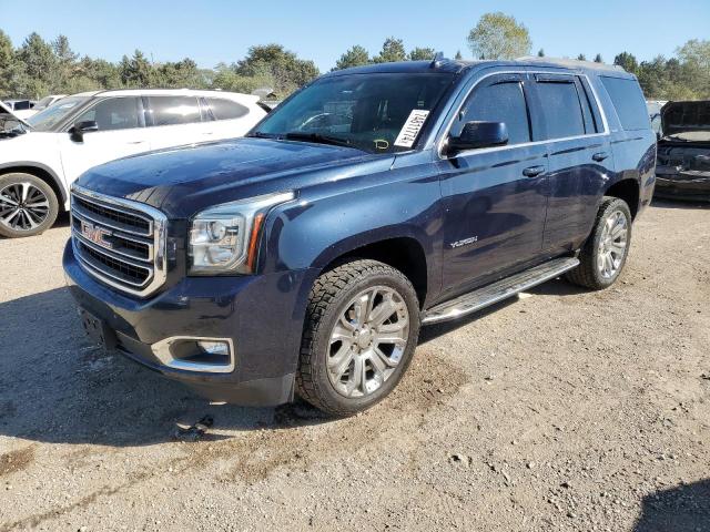 gmc yukon sle 2017 1gks2akc8hr231627