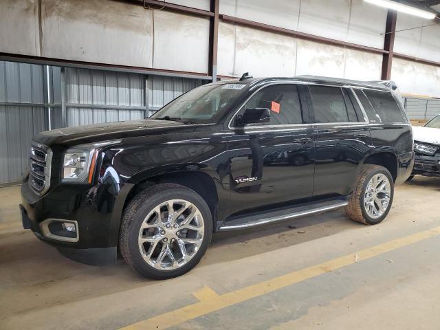 gmc yukon sle 2019 1gks2akc8kr117506