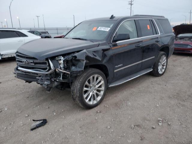 gmc yukon 2019 1gks2akc8kr408765