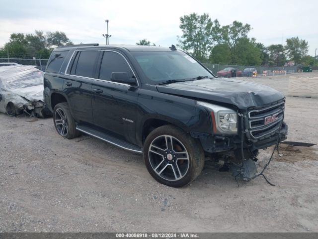 gmc yukon 2016 1gks2akc9gr121832