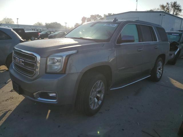 gmc yukon sle 2020 1gks2akc9lr309597