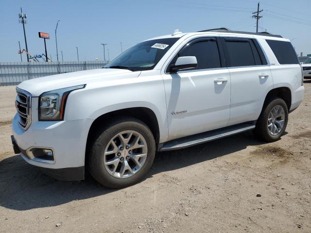 gmc yukon sle 2015 1gks2akcxfr516956