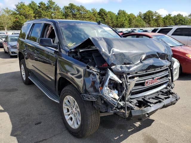 gmc yukon 2015 1gks2akcxfr646994