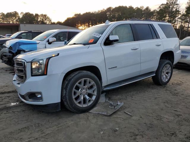 gmc yukon sle 2016 1gks2akcxgr208848