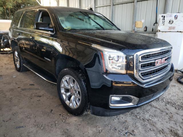 gmc yukon sle 2017 1gks2akcxhr210083