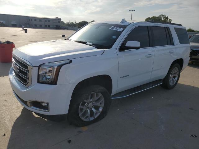 gmc yukon sle 2017 1gks2akcxhr247313