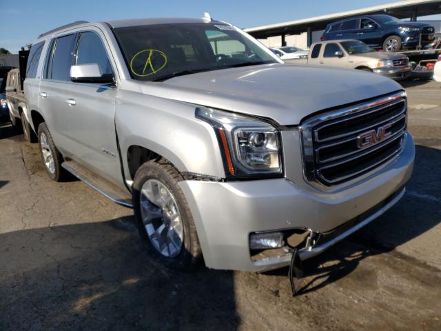 gmc yukon sle 2018 1gks2akcxjr309301