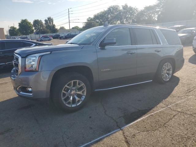 gmc yukon sle 2019 1gks2akcxkr320543