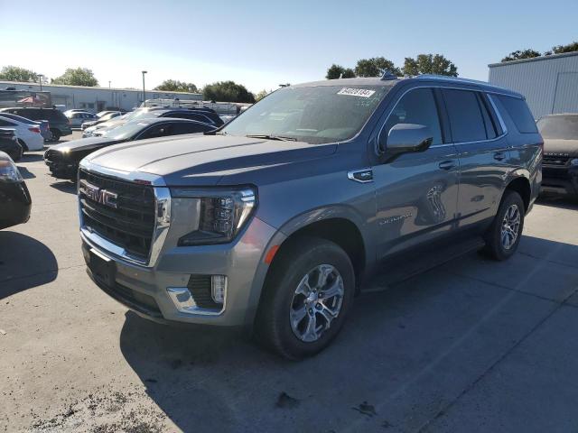 gmc yukon sle 2022 1gks2akd1nr157701