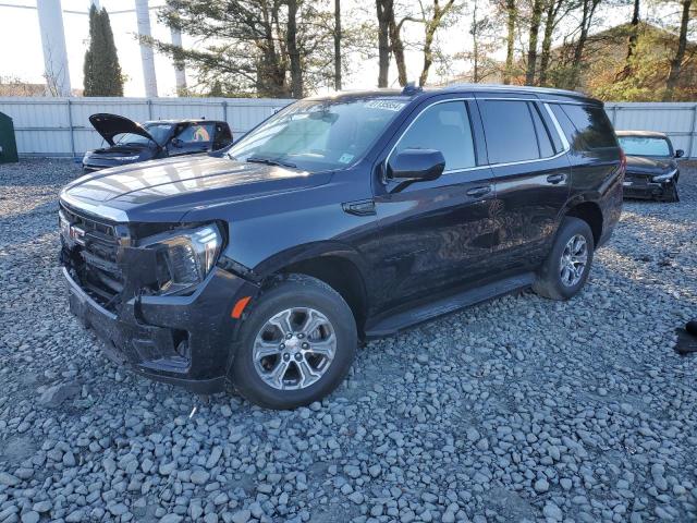 gmc yukon sle 2022 1gks2akd2nr282657