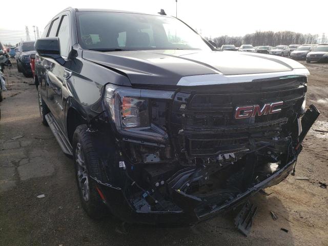 gmc yukon sle 2021 1gks2akd4mr445467