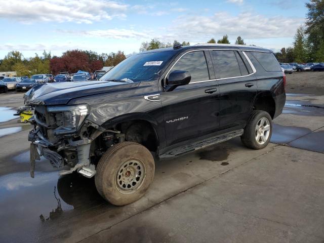 gmc yukon sle 2022 1gks2akd4nr135594