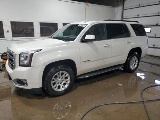 gmc yukon slt 2015 1gks2bkc0fr512467