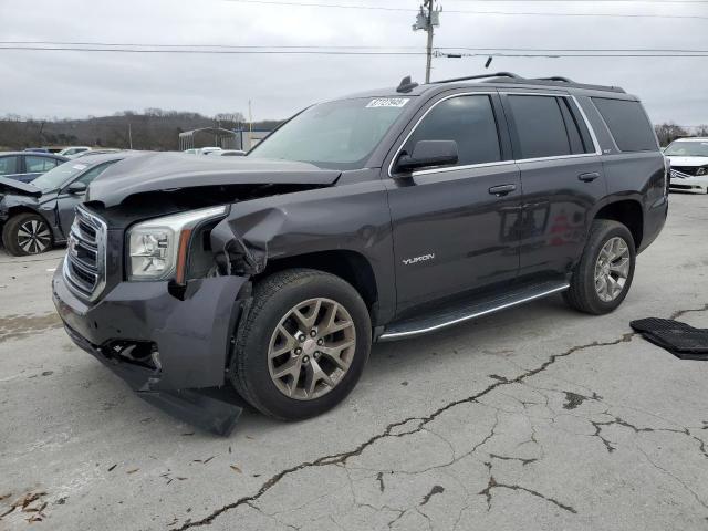 gmc yukon slt 2015 1gks2bkc0fr524263