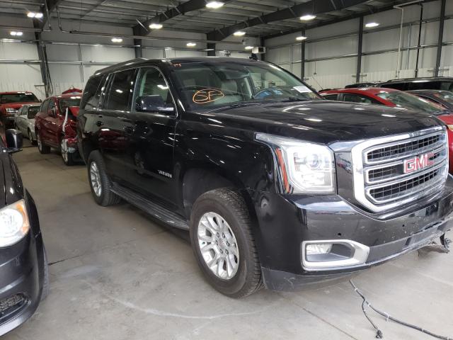 gmc yukon slt 2015 1gks2bkc0fr582437