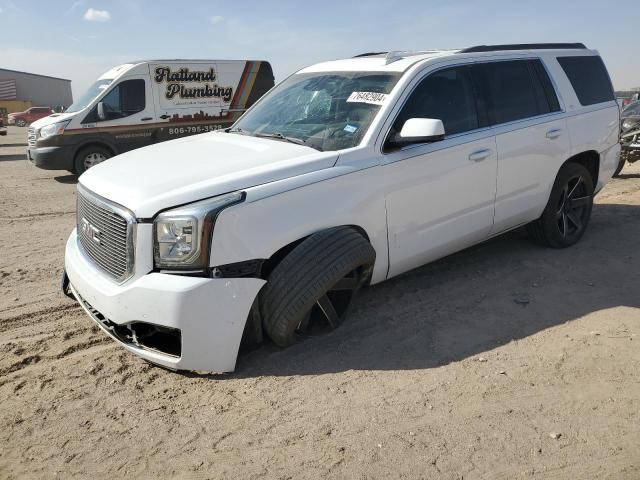 gmc yukon slt 2016 1gks2bkc0gr236339