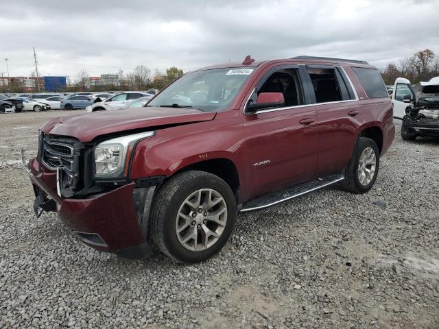 gmc yukon slt 2016 1gks2bkc0gr276873