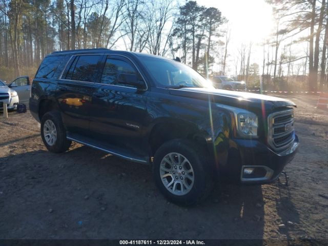 gmc yukon 2016 1gks2bkc0gr441207