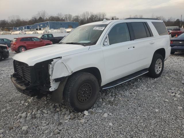 gmc yukon slt 2017 1gks2bkc0hr382838