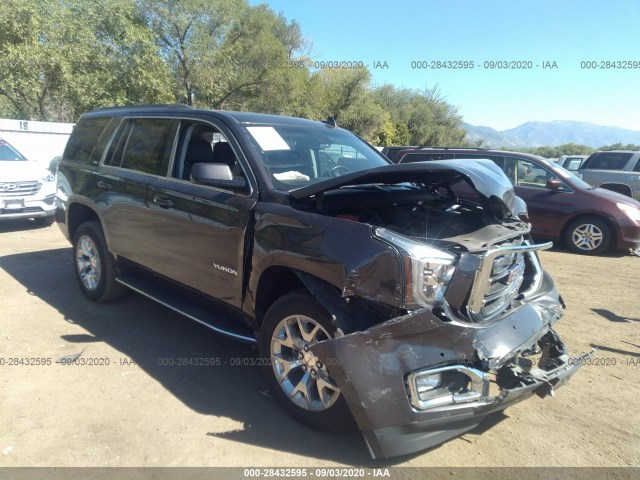 gmc yukon 2018 1gks2bkc0jr238020