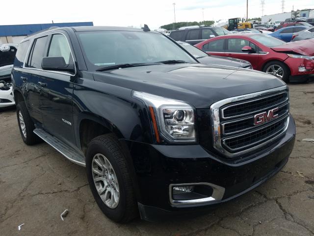 gmc yukon slt 2020 1gks2bkc0lr240868