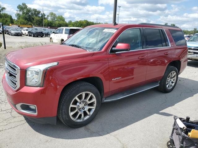 gmc yukon slt 2015 1gks2bkc1fr103250