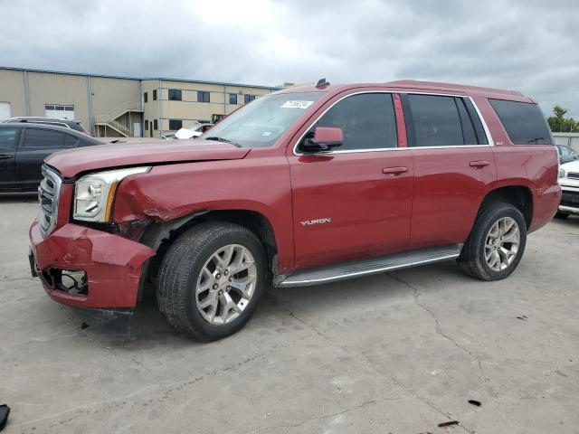 gmc yukon slt 2015 1gks2bkc1fr128147