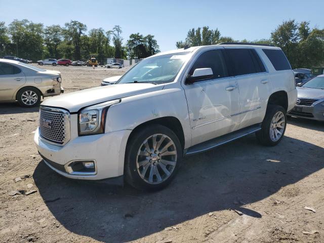 gmc yukon slt 2015 1gks2bkc1fr287542