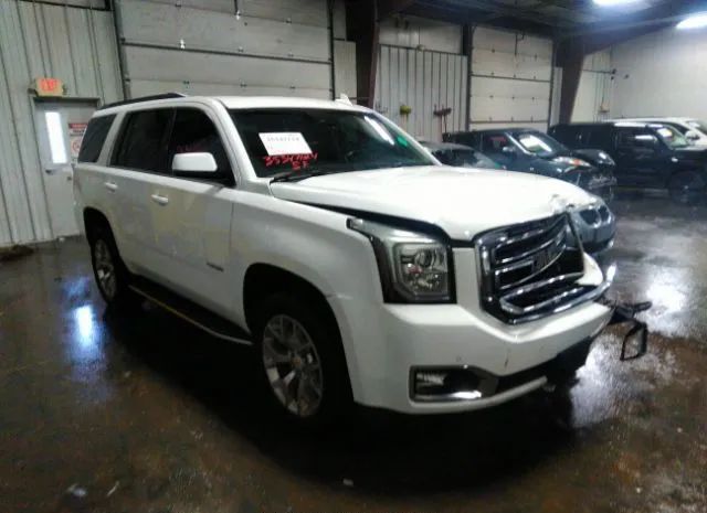 gmc yukon 2015 1gks2bkc1fr521551